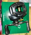 On Sale 2020 CURADO 301HG 100% Original Shima Wheels Carp Fishing Reels for Saltwater Freshwater