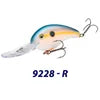 Lure Bait Rocker Fat Boy Artificial Hard Lure 40mm/47g Long-distance Casting Catch Bass Lifelike Bionic 9228