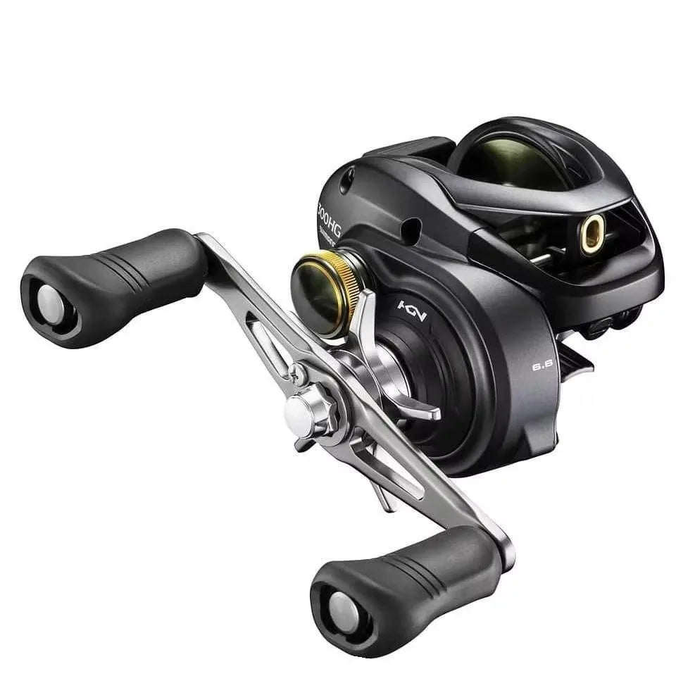 On Sale 2020 CURADO 301HG 100% Original Shima Wheels Carp Fishing Reels for Saltwater Freshwater