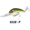 Lure Bait Rocker Fat Boy Artificial Hard Lure 40mm/47g Long-distance Casting Catch Bass Lifelike Bionic 9228