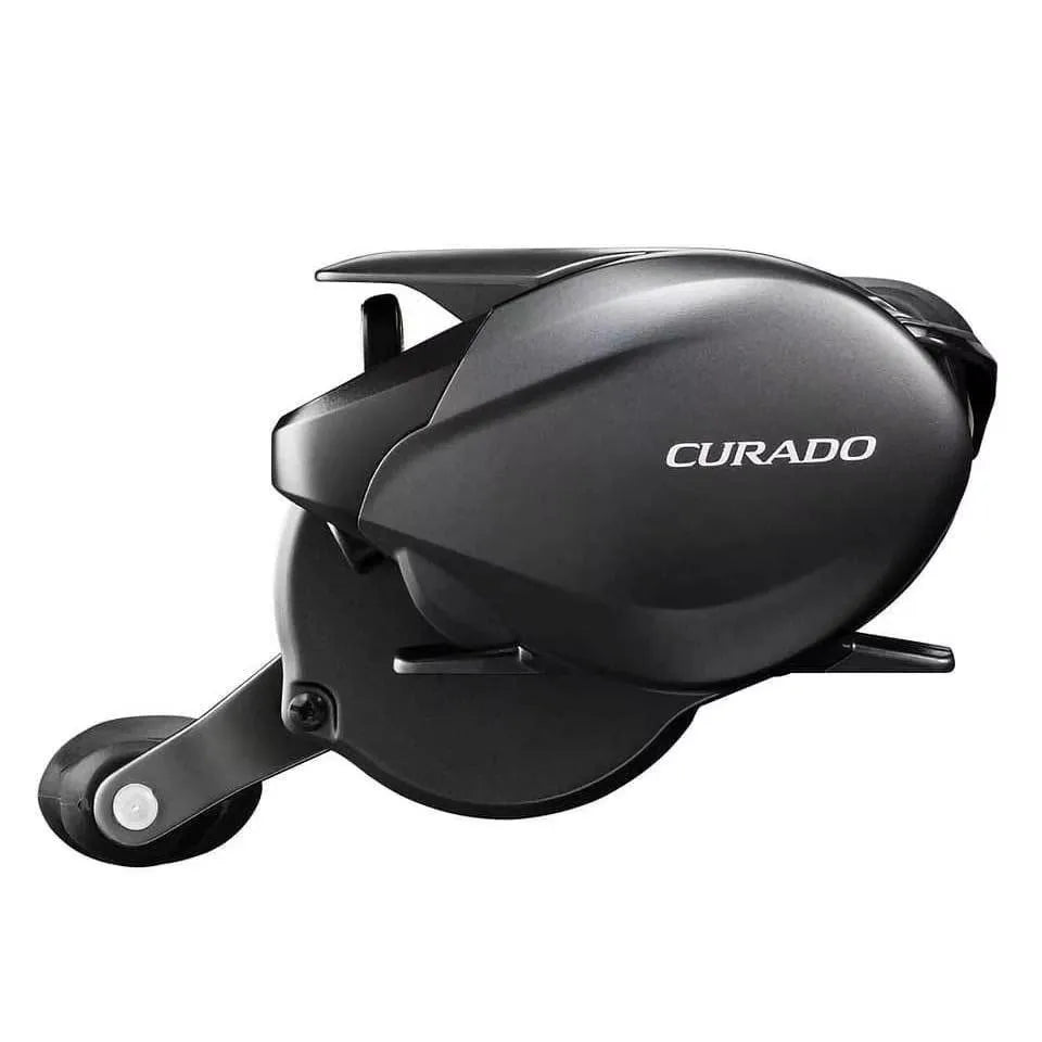 On Sale 2020 CURADO 301HG 100% Original Shima Wheels Carp Fishing Reels for Saltwater Freshwater