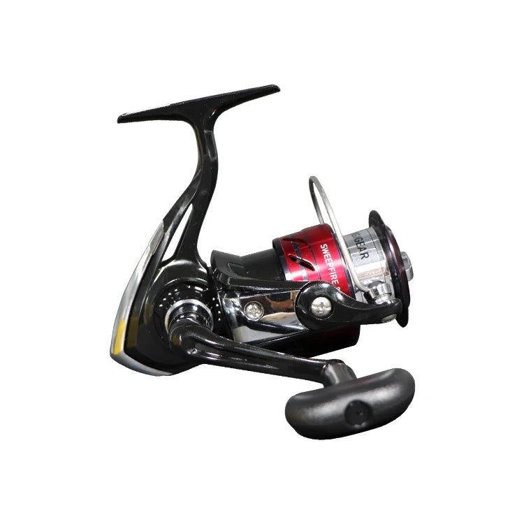 Japan Daiwa Fishing Reels Spinning Saltwater,spinning Fly Fishing Rod Reels