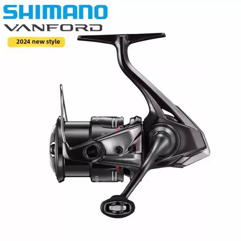 Wholesale Original 2024 VANFORD Spinning Fishing Reel High Performance Offshore Rock Fishing Reel