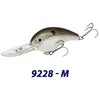 Lure Bait Rocker Fat Boy Artificial Hard Lure 40mm/47g Long-distance Casting Catch Bass Lifelike Bionic 9228