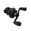 Original Abu Garcia REVO BEAST X Baitcasting Fishing Reel Magtrax Break System 7+1BB 11KG Low Profile Saltwater Fishing Tackle