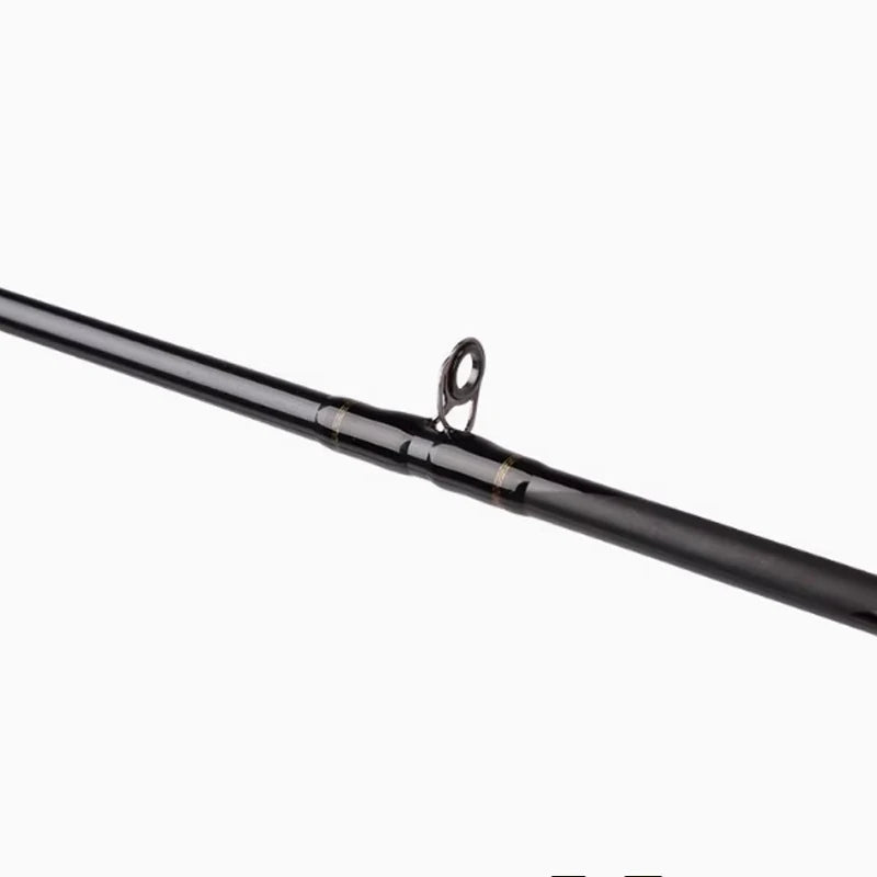 Original DAIWA CROSSFIRE CS 1.98-2.24m ML Spinning Casting Saltwater Lure Rods Carbon River Lake Stream