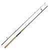 Colour Spinning Rod  Carbon 1.8m 2.1m  2 Section Lure Weight 10-40g  Cork Handle 2 Piece Spinning Rod Original Spinning Rod