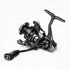Takuma 3000-10000 Series Spinning Reel 6 Bearings 5.2:1 Gear Ratio Carbon Metal Nylon River Lake Stream Custom OEM Custom Color