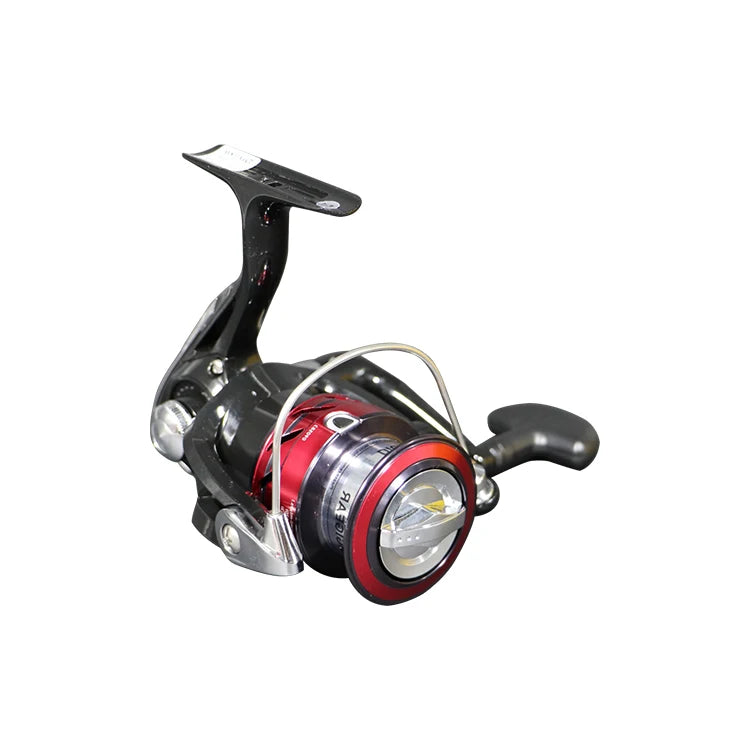 Japan Daiwa Fishing Reels Spinning Saltwater,spinning Fly Fishing Rod Reels
