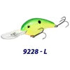 Lure Bait Rocker Fat Boy Artificial Hard Lure 40mm/47g Long-distance Casting Catch Bass Lifelike Bionic 9228
