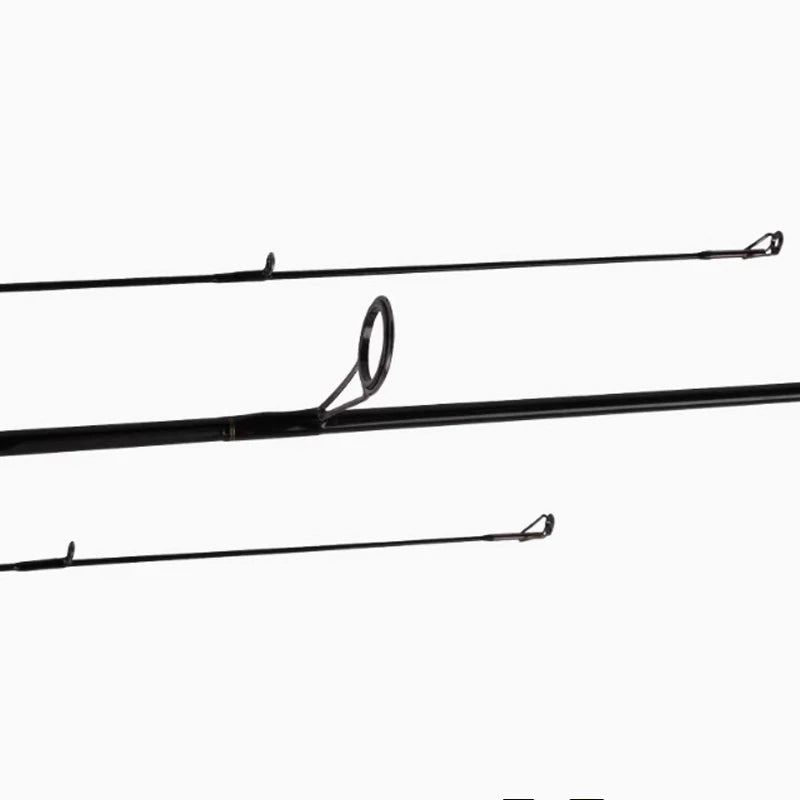 Original DAIWA CROSSFIRE CS 1.98-2.24m ML Spinning Casting Saltwater Lure Rods Carbon River Lake Stream