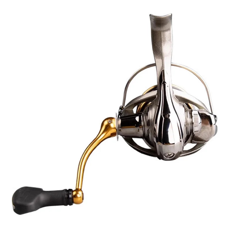 2019 Daiwa AGGREST LT Spining Fishing Reel1000D-XH 2000S 2000D-XH 2500D-XH 2500 3000D-C 3000-CXH 4000D-C4000-CXH5000D-C5000D-CXH