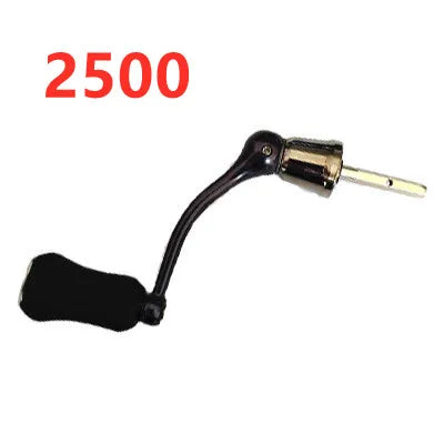 100% Original Spare Handle Daiwa Legalis LT Legalis CS LT 1000 2000 2500 3000 4000 5000