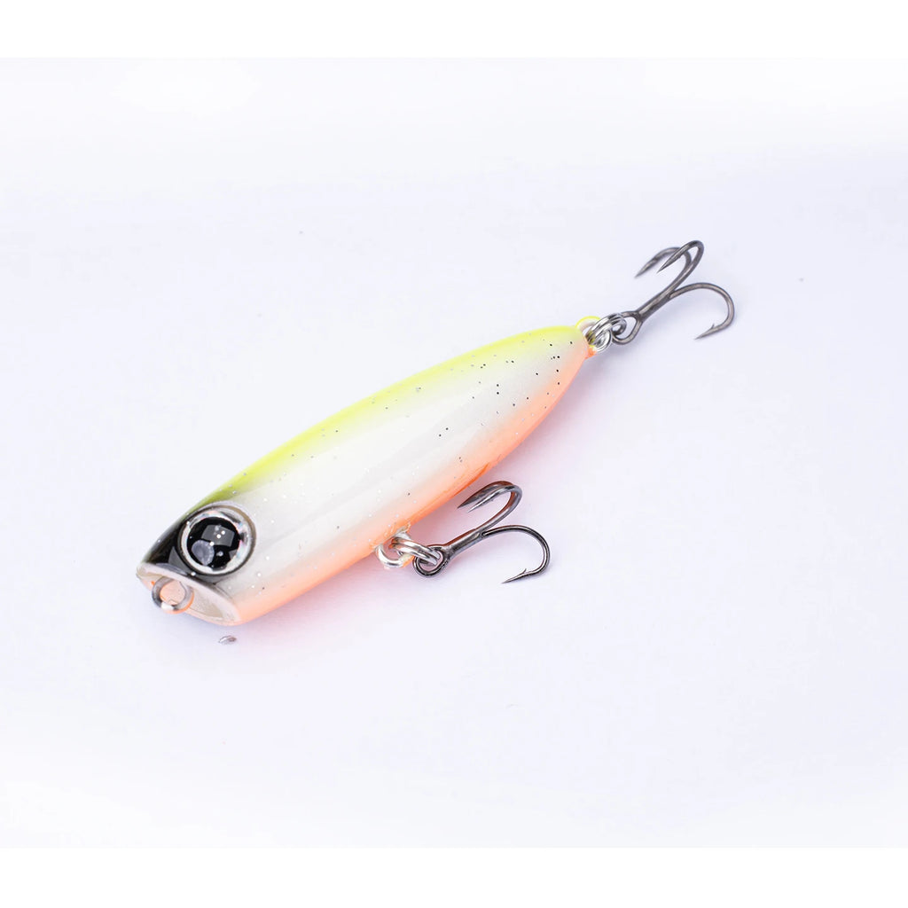OUTKIT 2025 3.2g Floating Pencil Fishing Lure Top Water Dog Hard Lures Baits Wobbler Artificial Hard Bait Fishing Tackle Pesca