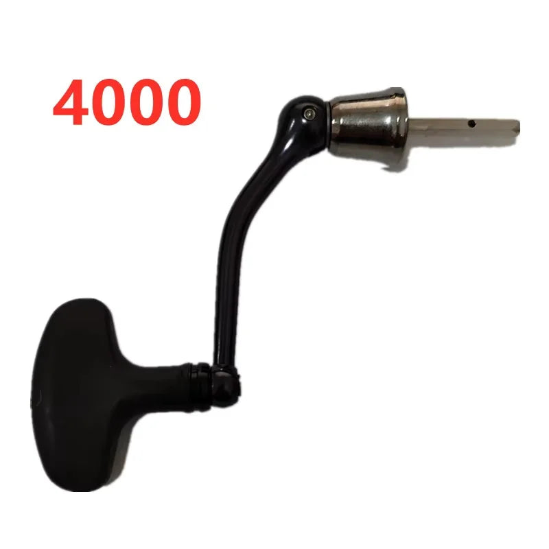 100% Original Spare Handle Daiwa Legalis LT Legalis CS LT 1000 2000 2500 3000 4000 5000