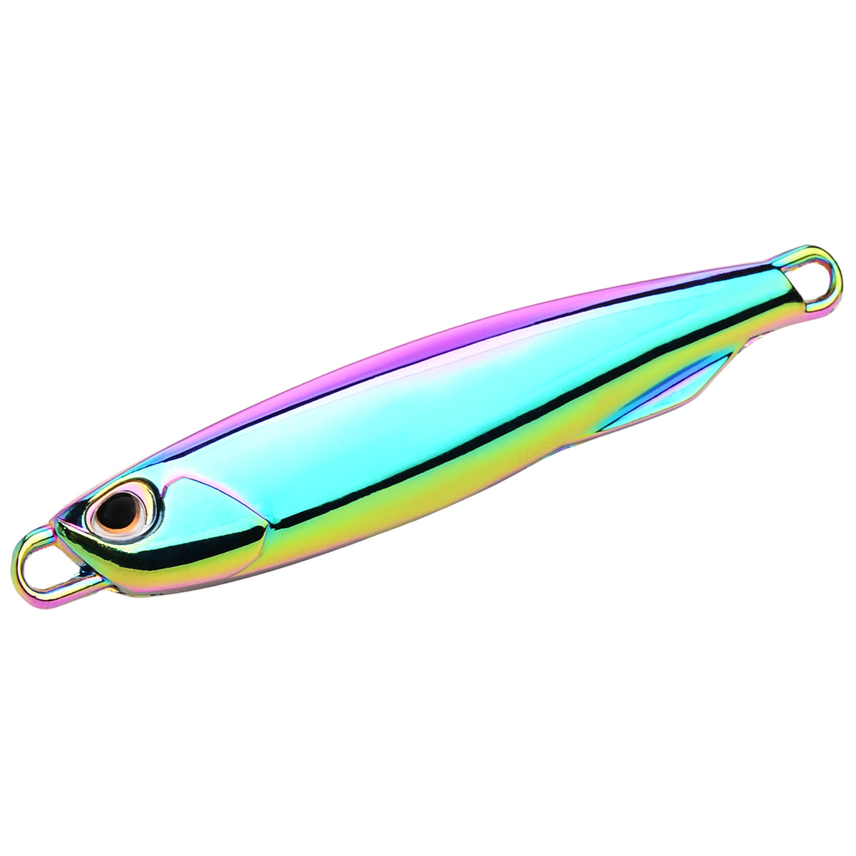 1PCS Fishing Lure Bait Japanese 7/10/15/20/30/40g/60g Metal Jig Fishing Accessories Zinc Alloy Mackerel Bass Pesca Baits