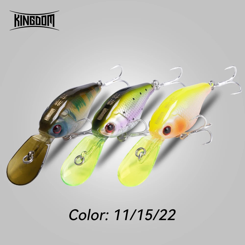 3 Combos Slow Sinking Minnow Fishing Lure 5g 50mm Atificial Hard Baits Wobblers Swimbaits Bass Perch Pike Trolling Pesca Tackle