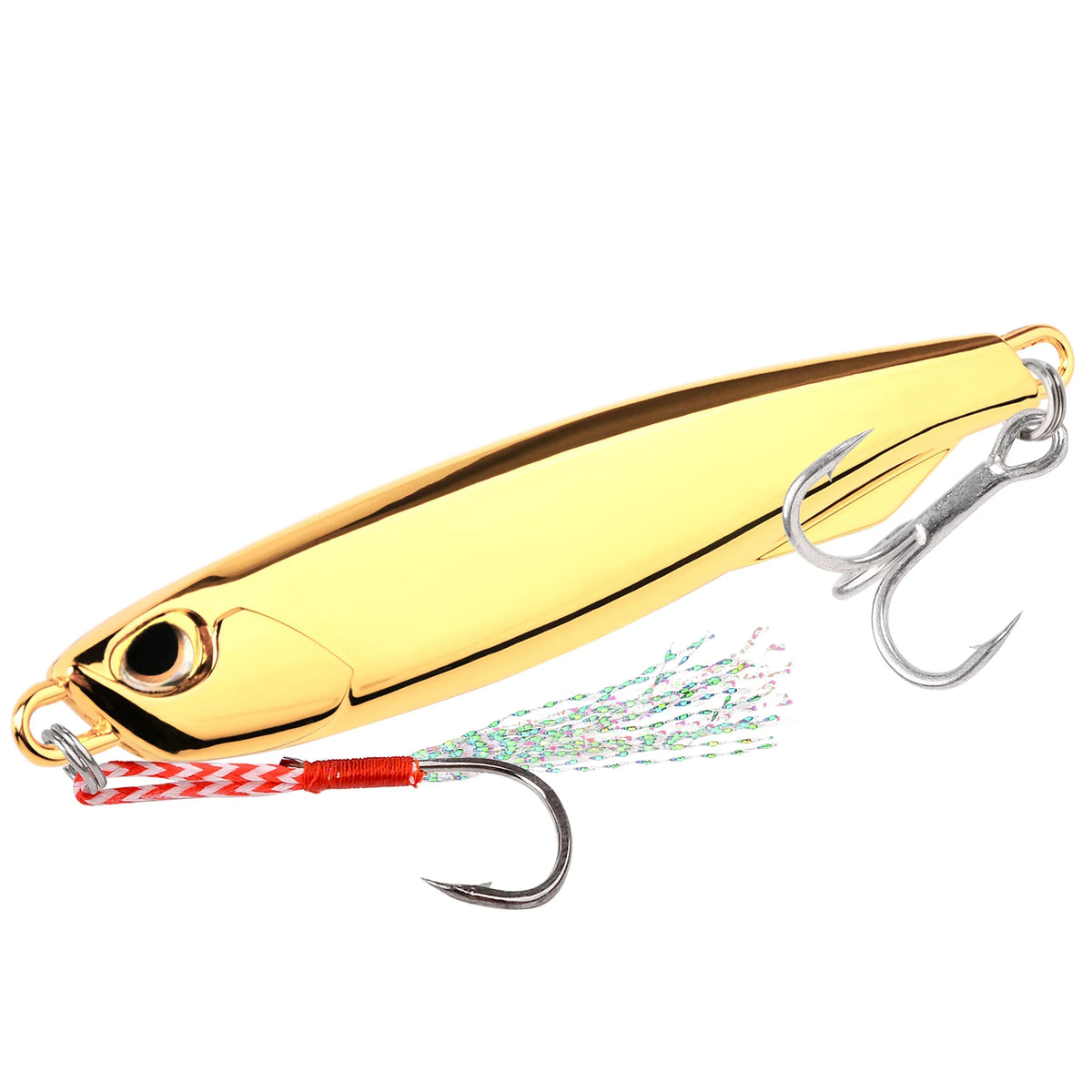 1PCS Fishing Lure Bait Japanese 7/10/15/20/30/40g/60g Metal Jig Fishing Accessories Zinc Alloy Mackerel Bass Pesca Baits