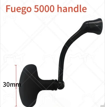Original Daiwa Fuego LT Reel Spare Handle 1000 2000 2500 3000 4000 5000 6000