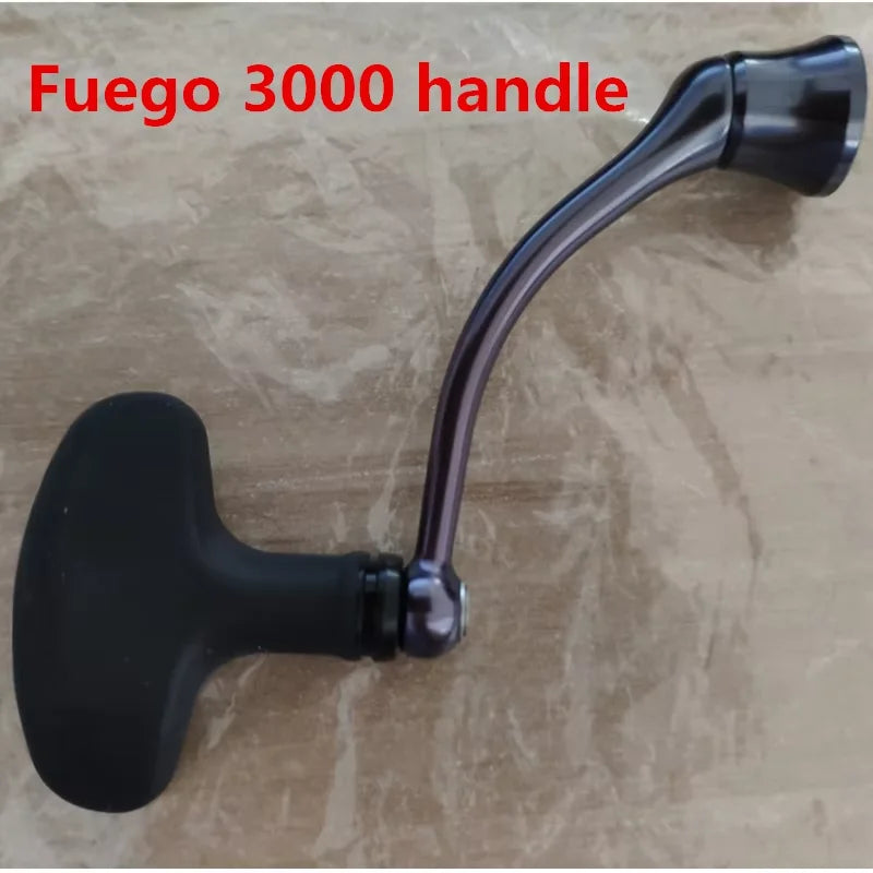Original Daiwa Fuego LT Reel Spare Handle 1000 2000 2500 3000 4000 5000 6000