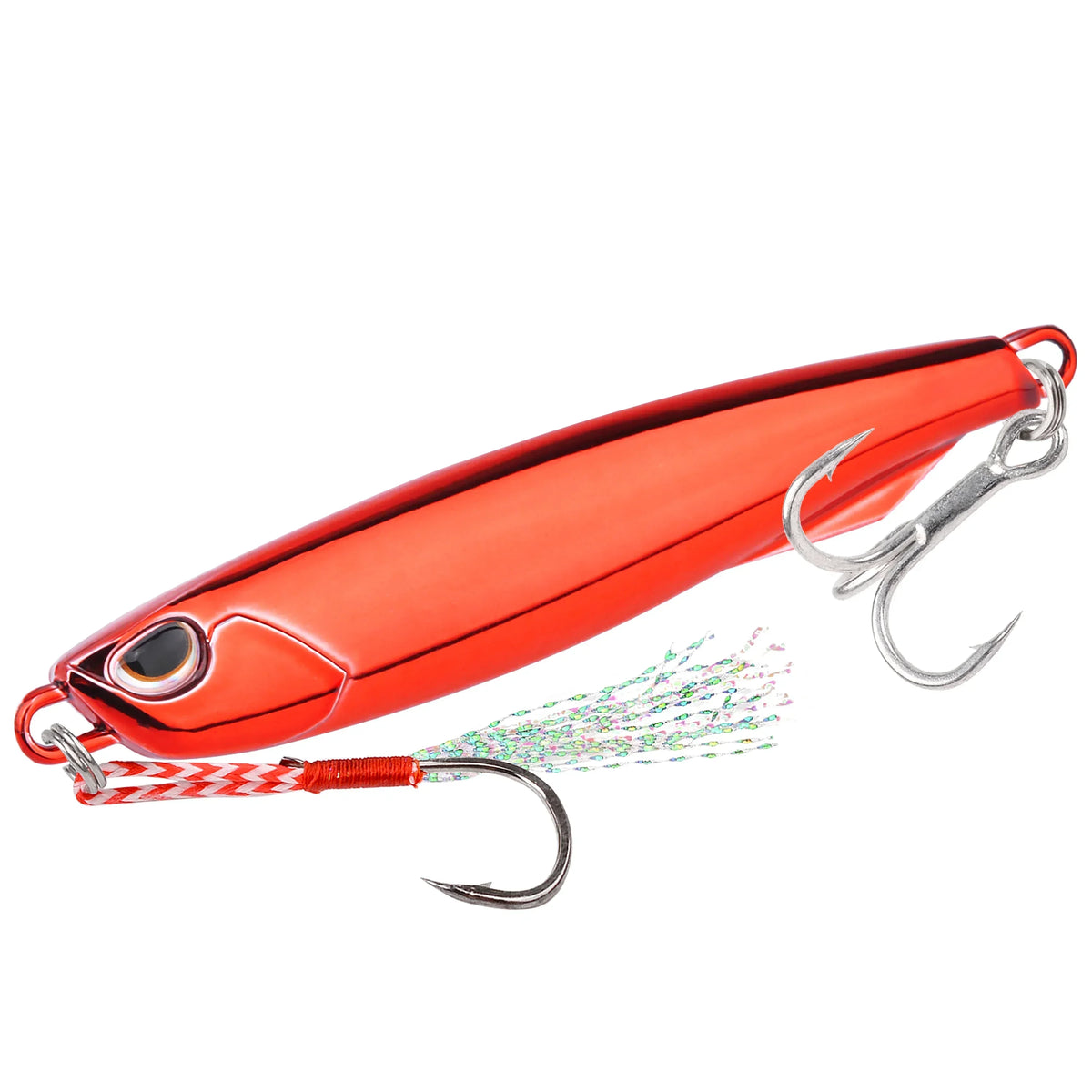 1PCS Fishing Lure Bait Japanese 7/10/15/20/30/40g/60g Metal Jig Fishing Accessories Zinc Alloy Mackerel Bass Pesca Baits