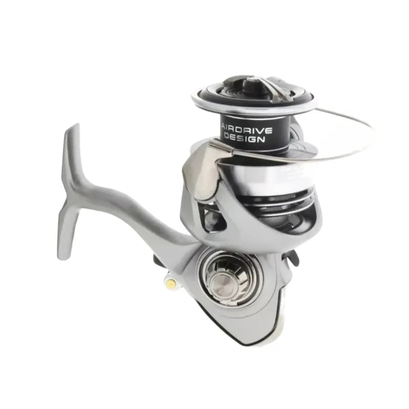 2023 DAIWA EXCELER LT 1000D-XH 2000S-XH 2500 2500D 2500-XH 3000-C 4000D-CXH 5000-C 5000-CXH 6000D Spinning Fishing Reels