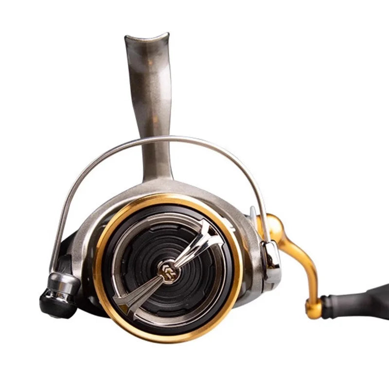 2019 Daiwa AGGREST LT Spining Fishing Reel1000D-XH 2000S 2000D-XH 2500D-XH 2500 3000D-C 3000-CXH 4000D-C4000-CXH5000D-C5000D-CXH