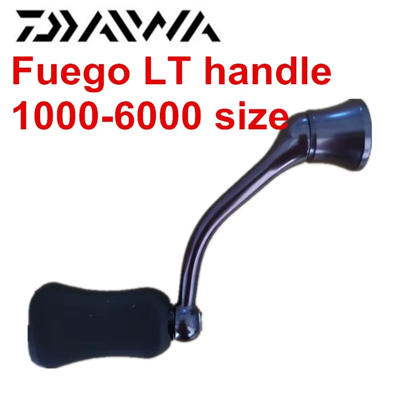 Original Daiwa Fuego LT Reel Spare Handle 1000 2000 2500 3000 4000 5000 6000
