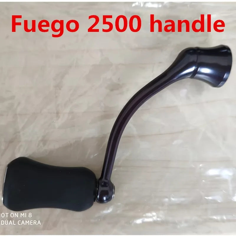 Original Daiwa Fuego LT Reel Spare Handle 1000 2000 2500 3000 4000 5000 6000
