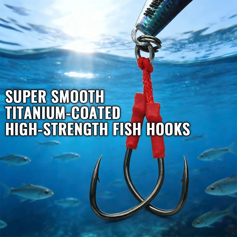 10/15/20/30/40g 3D Metal Jig Bait Iron Plate Baits Laser VIB Lure Long Casting Spoon Sequin Fishing Lure for Fishing Accessories