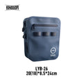 Kingdom Fishing Tackle Shoulder Waist Leg Bags IPX8 Waterproof Outdoor TPU Multifunctional Large Capacity Storage Accessories
