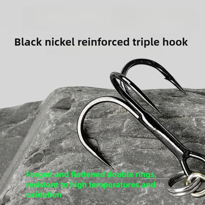 Spray Water Popper Topwater FLoating Holophotic layer Noise Sound Hit The Water Wobbler Fishing Lures for Bass Blackfish Pesca