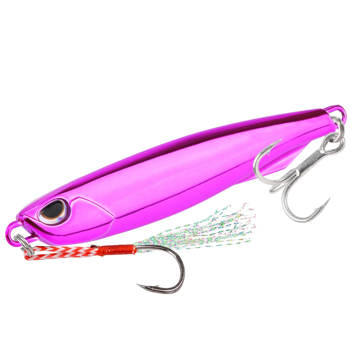 1PCS Fishing Lure Bait Japanese 7/10/15/20/30/40g/60g Metal Jig Fishing Accessories Zinc Alloy Mackerel Bass Pesca Baits