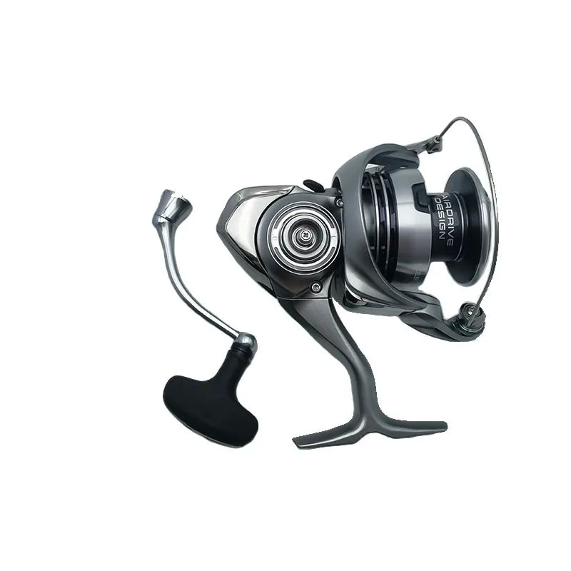 2023 DAIWA EXCELER LT 1000D-XH 2000S-XH 2500 2500D 2500-XH 3000-C 4000D-CXH 5000-C 5000-CXH 6000D Spinning Fishing Reels