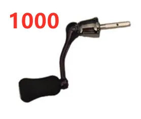 100% Original Spare Handle Daiwa Legalis LT Legalis CS LT 1000 2000 2500 3000 4000 5000