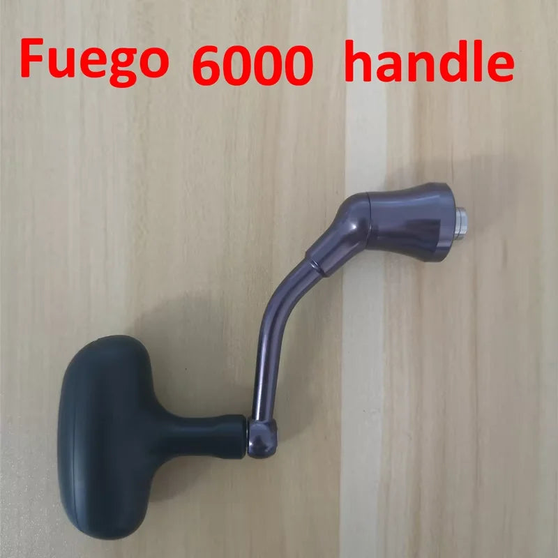 Original Daiwa Fuego LT Reel Spare Handle 1000 2000 2500 3000 4000 5000 6000
