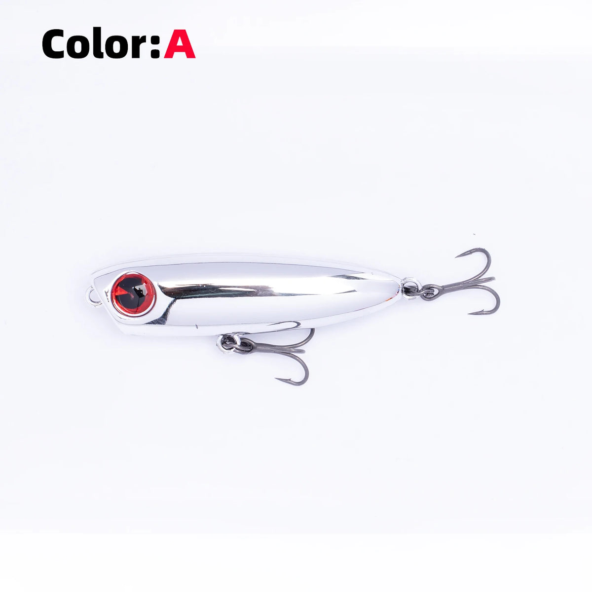 OUTKIT 2025 3.2g Floating Pencil Fishing Lure Top Water Dog Hard Lures Baits Wobbler Artificial Hard Bait Fishing Tackle Pesca
