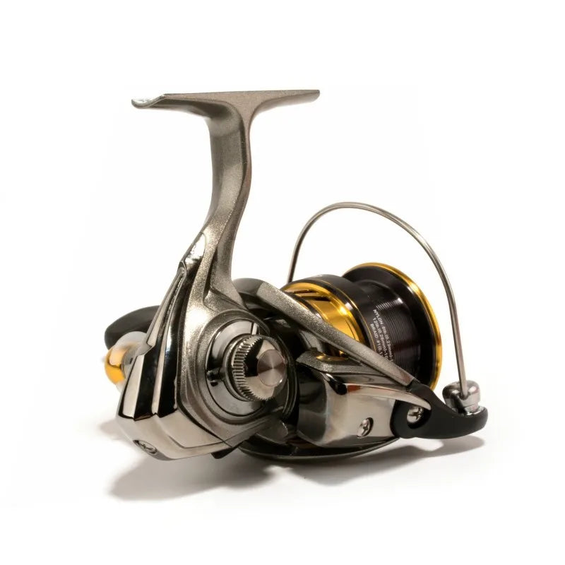 2019 Daiwa AGGREST LT Spining Fishing Reel1000D-XH 2000S 2000D-XH 2500D-XH 2500 3000D-C 3000-CXH 4000D-C4000-CXH5000D-C5000D-CXH