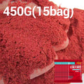 Stream Bait, Bloodworm Explosion, Fish Scent Tracking, Sticky Bait, Food Additive, Pesca Soft Bait