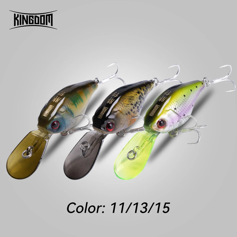 3 Combos Slow Sinking Minnow Fishing Lure 5g 50mm Atificial Hard Baits Wobblers Swimbaits Bass Perch Pike Trolling Pesca Tackle