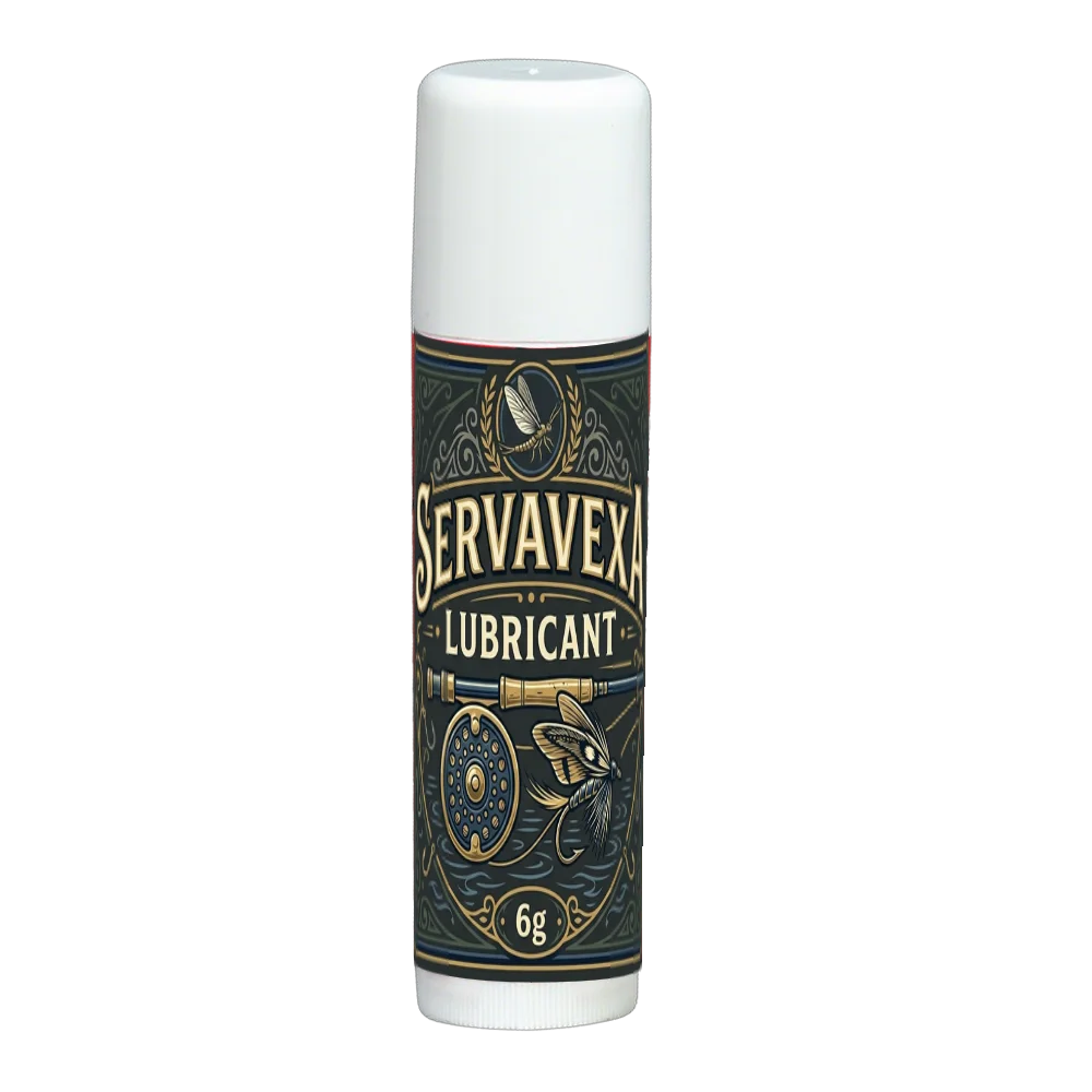 SERVAVEXA Fishing Gear Repair Kit: UV Cure Glue, Fast Dry Resin, UV Light & Lubricant – Pro Rod, Lure, Wader Fix & Maintenance