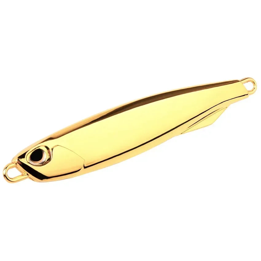 1PCS Fishing Lure Bait Japanese 7/10/15/20/30/40g/60g Metal Jig Fishing Accessories Zinc Alloy Mackerel Bass Pesca Baits