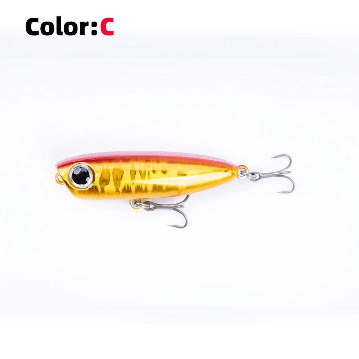 OUTKIT 2025 3.2g Floating Pencil Fishing Lure Top Water Dog Hard Lures Baits Wobbler Artificial Hard Bait Fishing Tackle Pesca