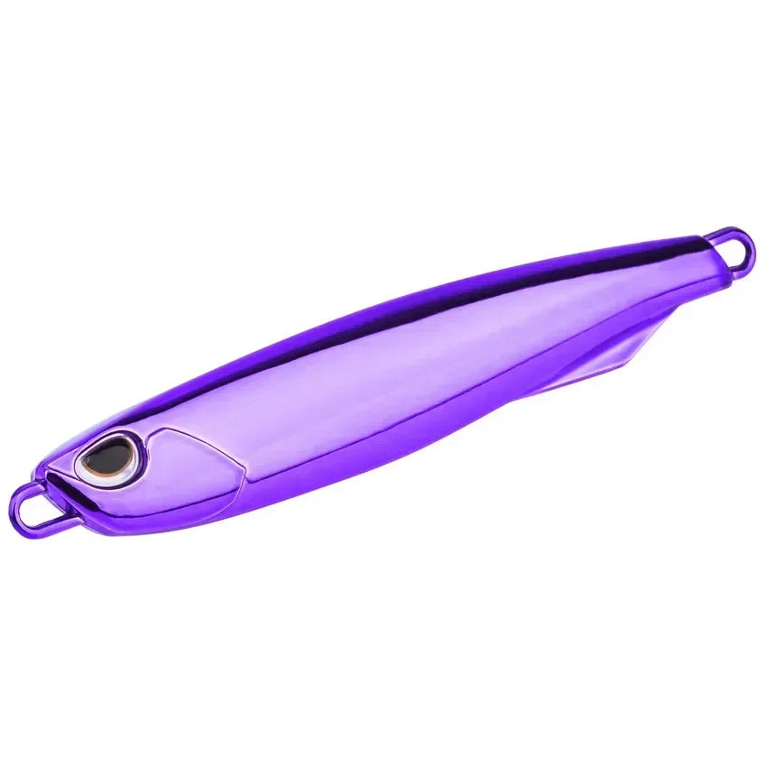 1PCS Fishing Lure Bait Japanese 7/10/15/20/30/40g/60g Metal Jig Fishing Accessories Zinc Alloy Mackerel Bass Pesca Baits