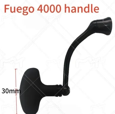 Original Daiwa Fuego LT Reel Spare Handle 1000 2000 2500 3000 4000 5000 6000