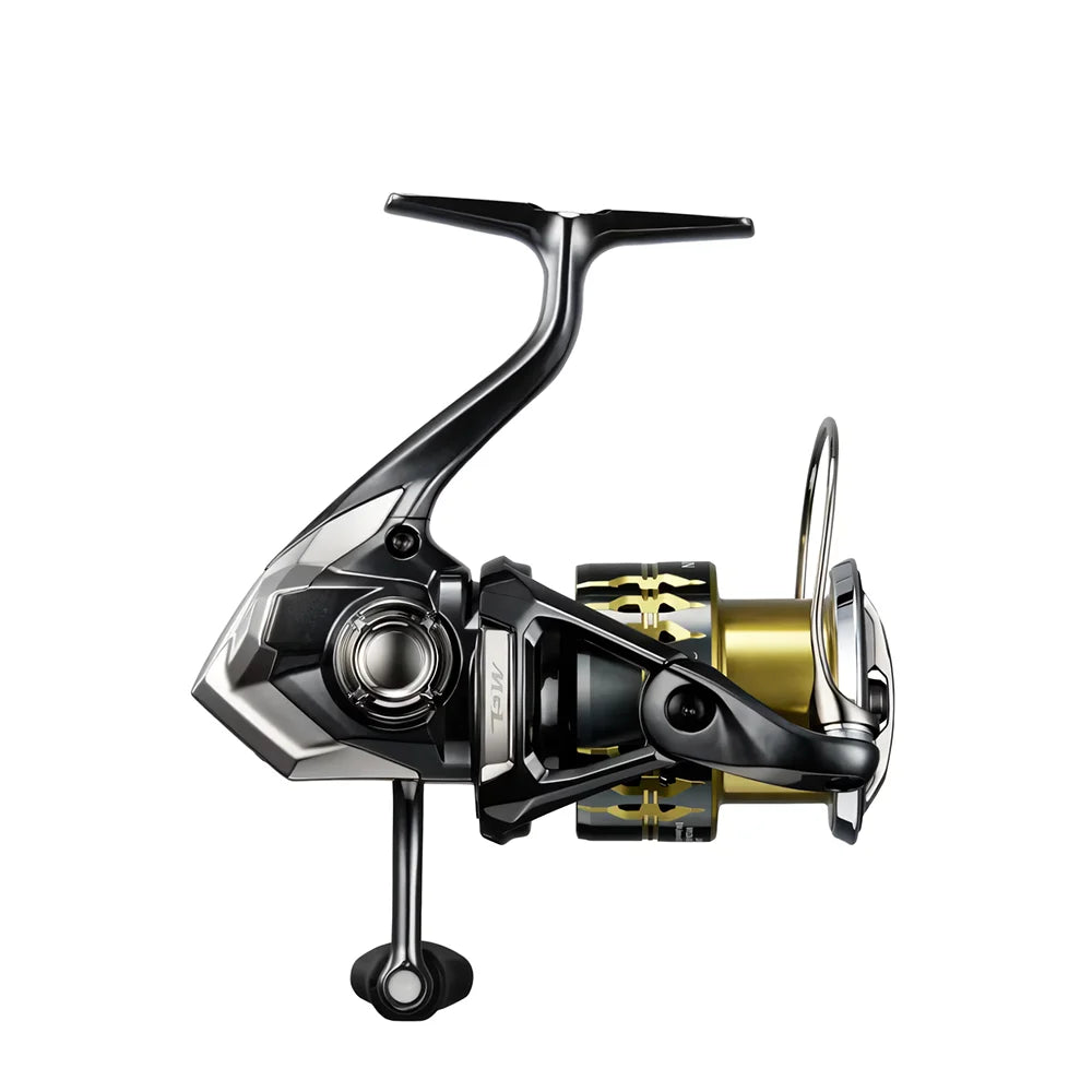 NEW 25 SHIMANO SUSTAIN Spinning Fishing Reel 3+1BB Max Drag 9-11KG  Seawater Freshwater