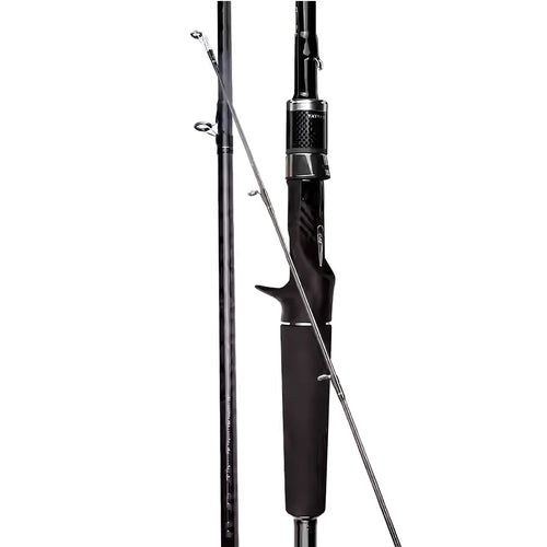 2024 DAIWA TATULA XT Fishing Rod Spinning/Casting Lure Bass Fishing Rod 2S Carbon Fiber Fast Action