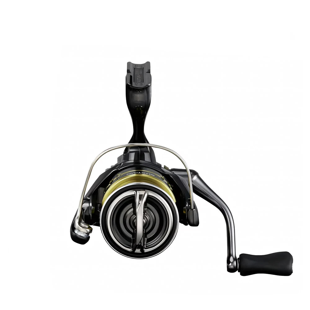 NEW 25 SHIMANO SUSTAIN Spinning Fishing Reel 3+1BB Max Drag 9-11KG  Seawater Freshwater
