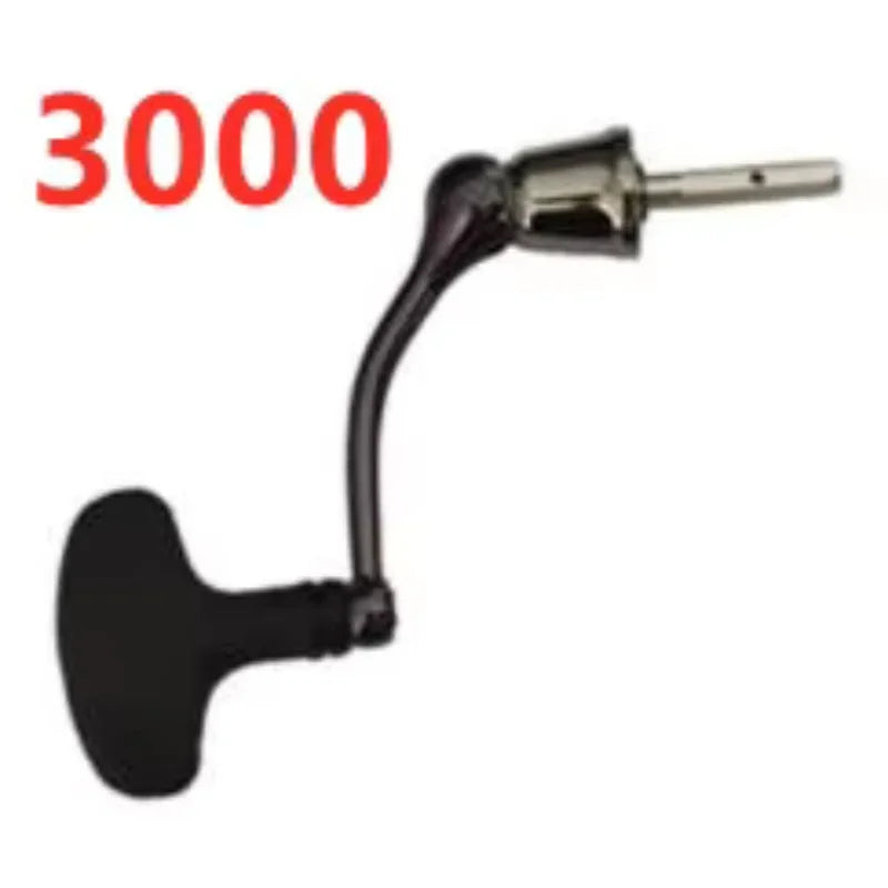 100% Original Spare Handle Daiwa Legalis LT Legalis CS LT 1000 2000 2500 3000 4000 5000