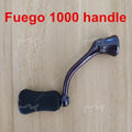 Original Daiwa Fuego LT Reel Spare Handle 1000 2000 2500 3000 4000 5000 6000